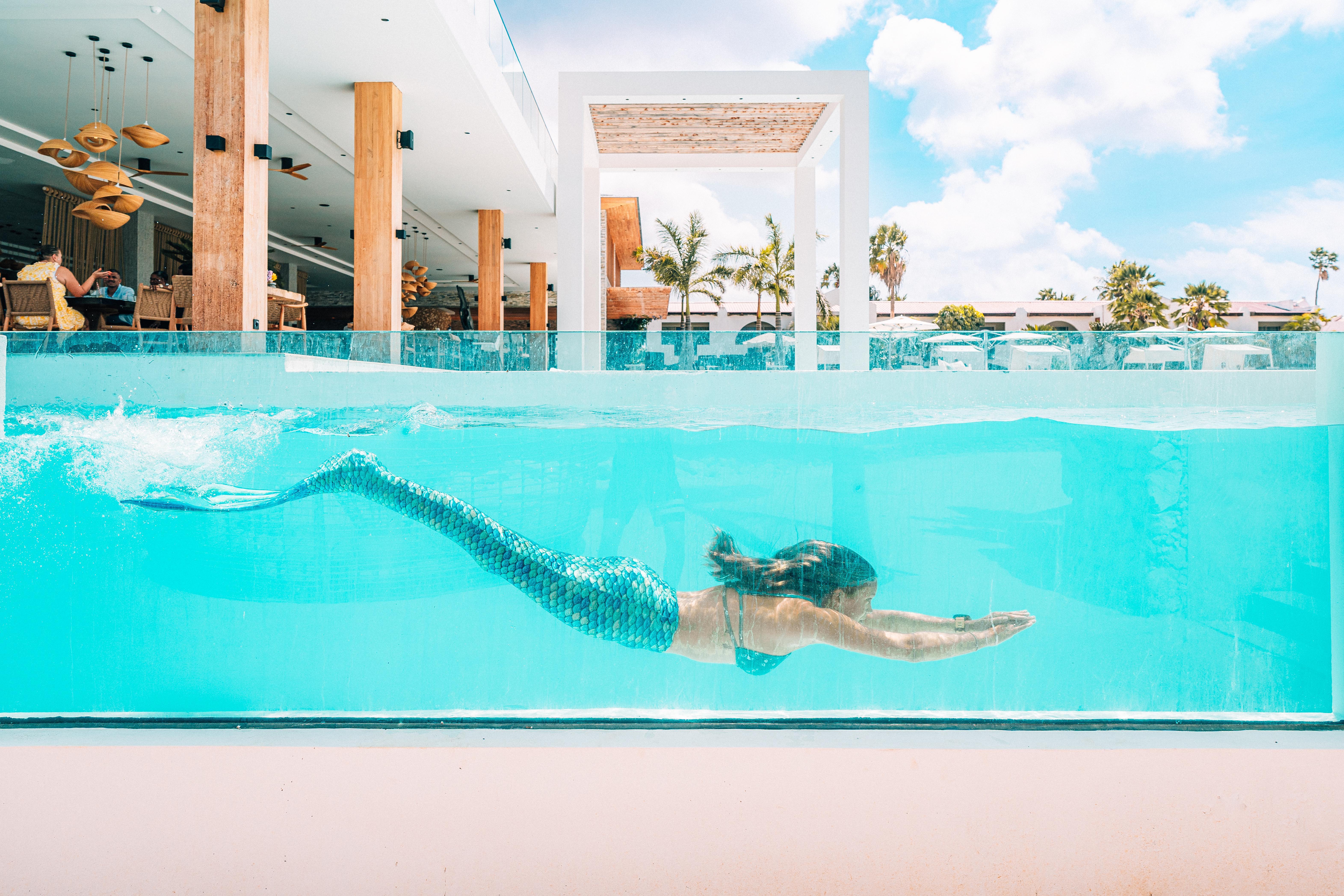 Van Der Valk Plaza Beach & Dive Resort Bonaire Кралендейк Экстерьер фото