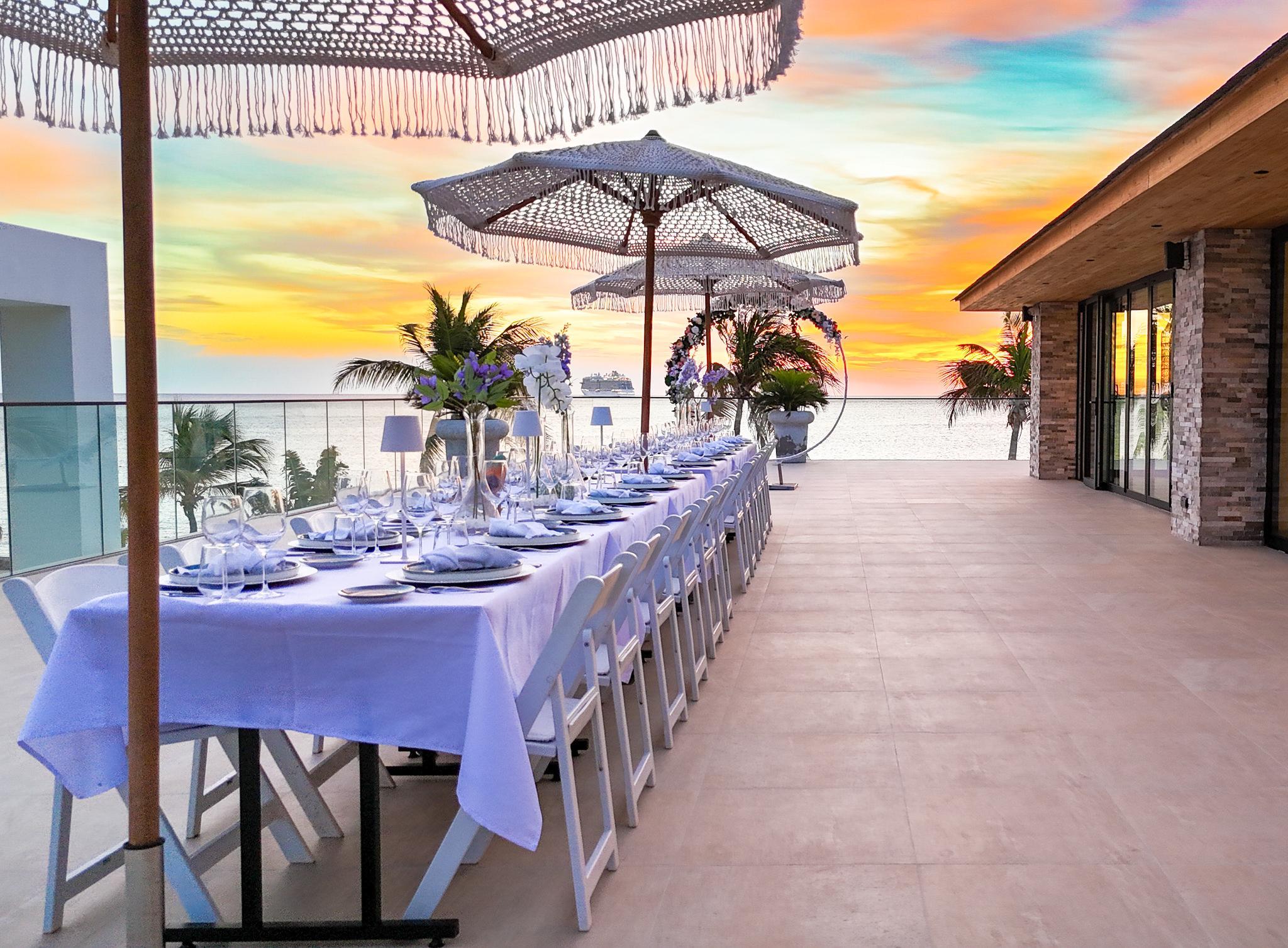 Van Der Valk Plaza Beach & Dive Resort Bonaire Кралендейк Экстерьер фото