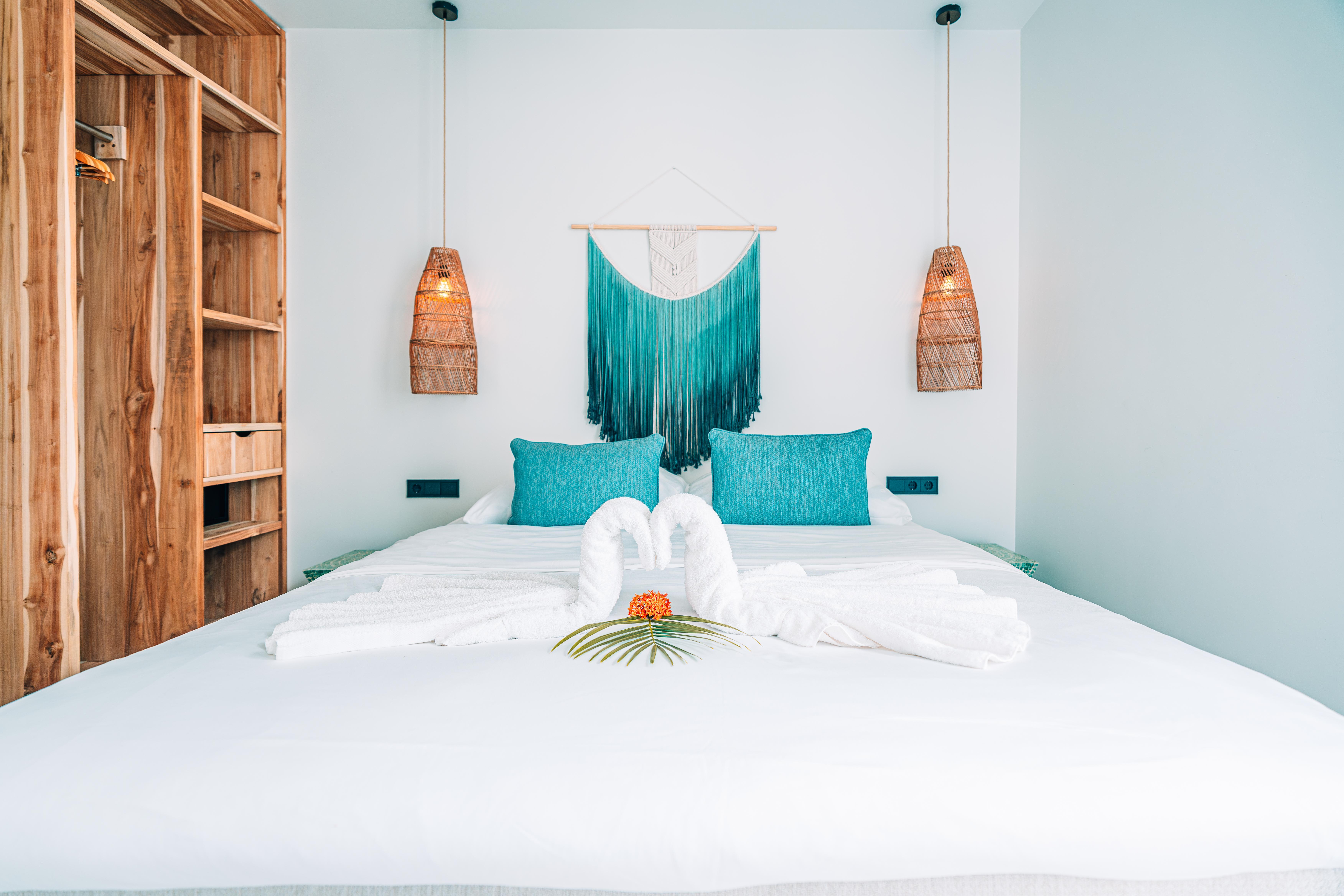 Van Der Valk Plaza Beach & Dive Resort Bonaire Кралендейк Экстерьер фото