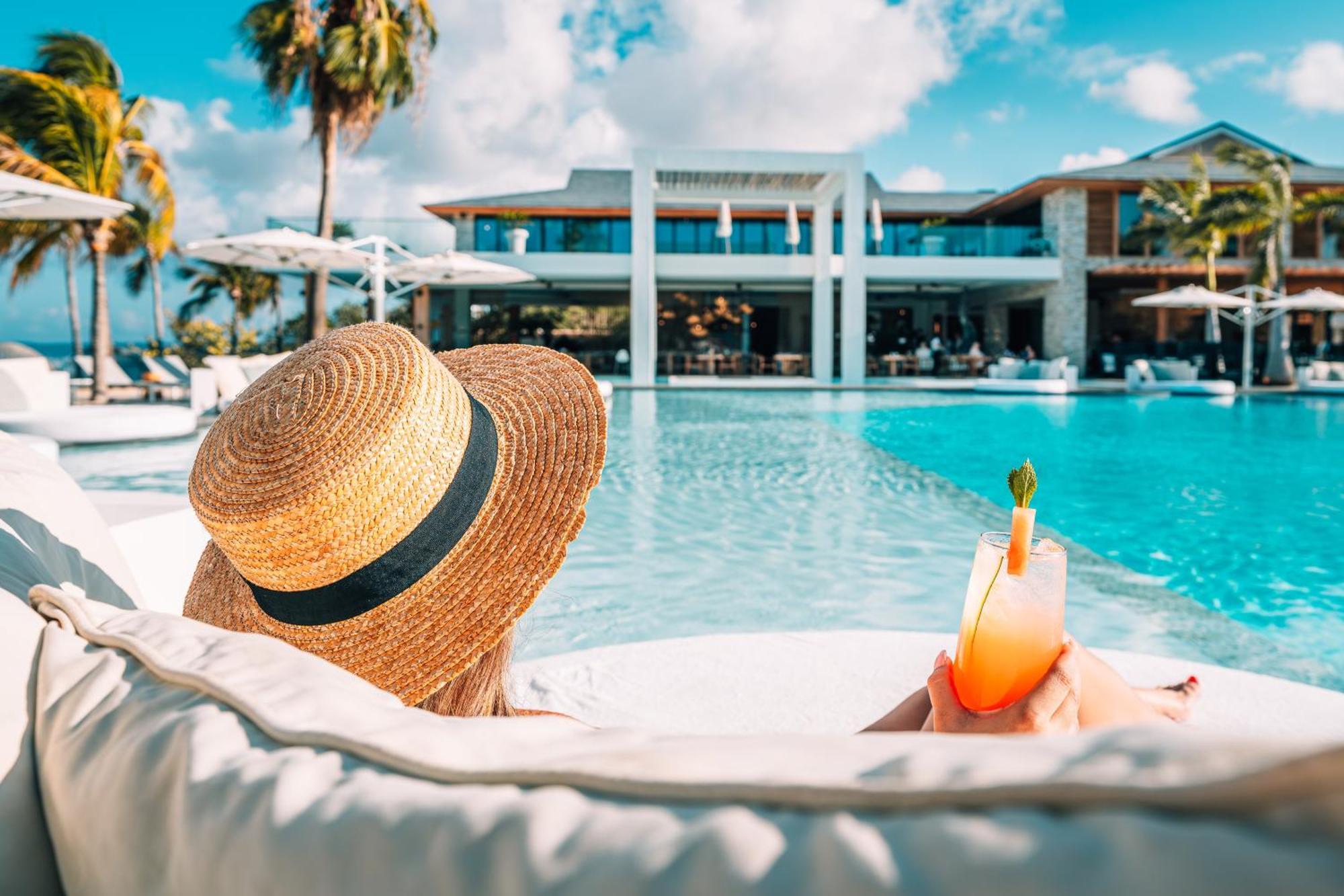 Van Der Valk Plaza Beach & Dive Resort Bonaire Кралендейк Экстерьер фото
